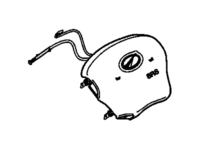 Airbag, Inflatable Restraint System