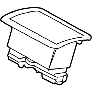 Module - Air Bag