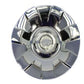 Cap Wheel Center