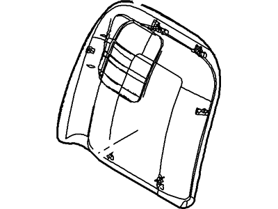 Panel - Trim