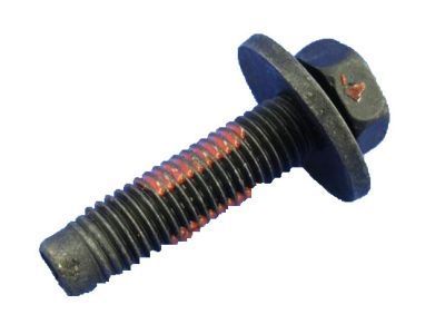 Bolt Seat