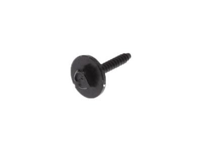 Fender Liner Screw