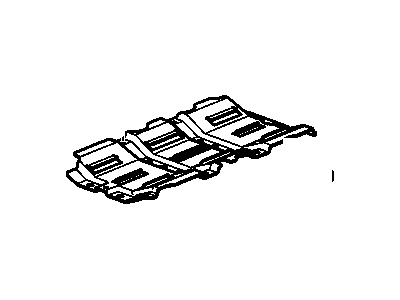 Deflector