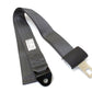 New 1997-2000 Fits Dodge Dakota Left Front Driver Seat Belt Front Inner, Part # 5EX27LAZ