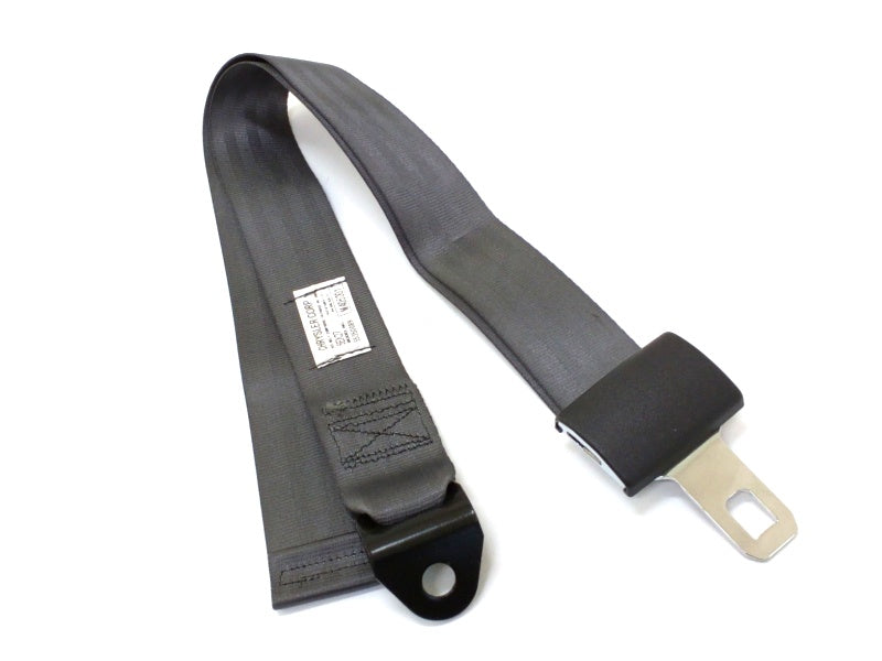 New 1997-2000 Fits Dodge Dakota Left Front Driver Seat Belt Front Inner, Part # 5EX27LAZ