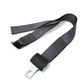 New 1997-2000 Fits Dodge Dakota Left Front Driver Seat Belt Front Inner, Part # 5EX27LAZ