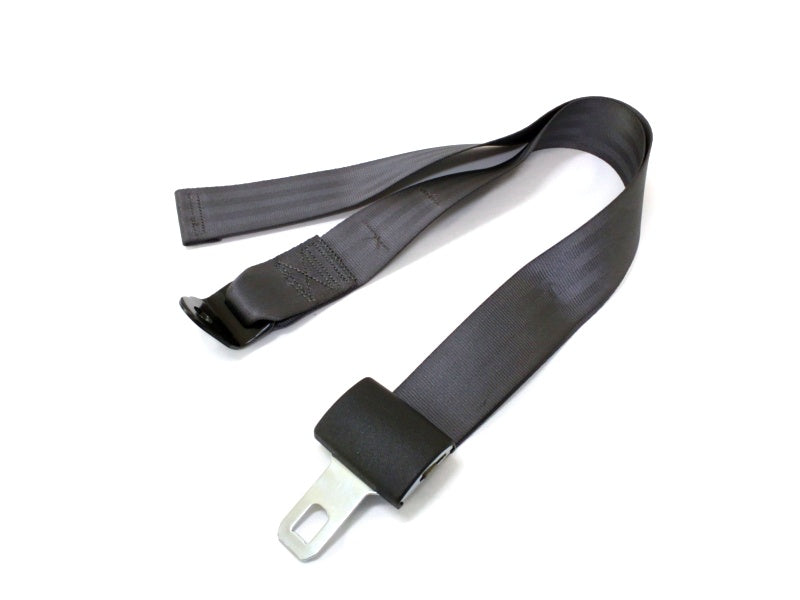 New 1997-2000 Fits Dodge Dakota Left Front Driver Seat Belt Front Inner, Part # 5EX27LAZ
