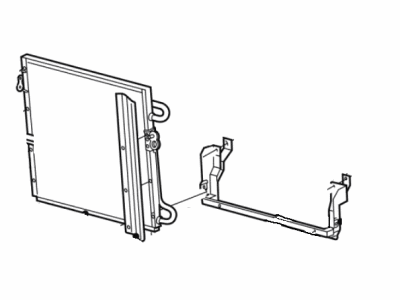 Condenser Assy