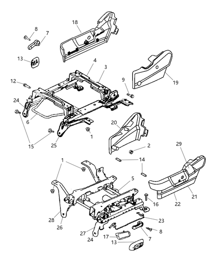 Pin Roll