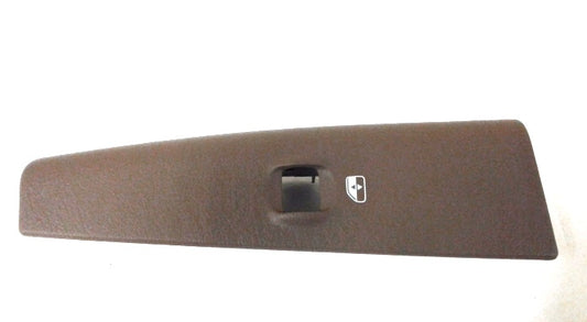 new 2001-2003 Dodge Durango Interior Rear Bezel Power Window Switch Trim, Part # 5GU31XTMAA