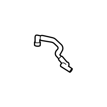 Heater Hose