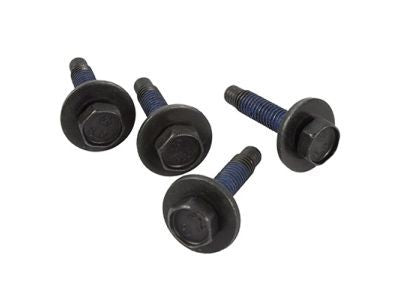 Bracket Bolt
