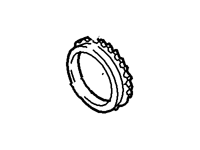 Ring - Synchronizer