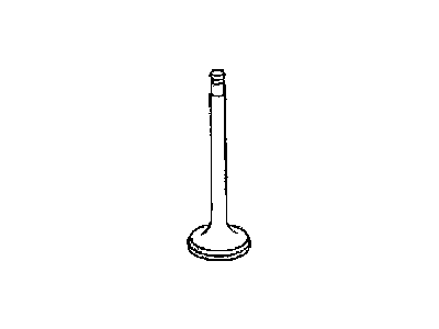 Valve Intake Standard