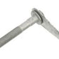 Bolt Hex Flange Head M14X2.00X110.00