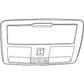 Console Overhead