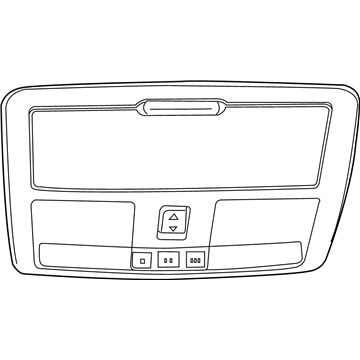 Console Overhead
