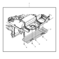Skid Plate Fuel Tank