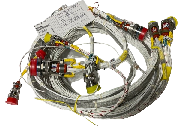 New OEM Genuine Boeing, Wiring Harness - Part #  286A4726-401
