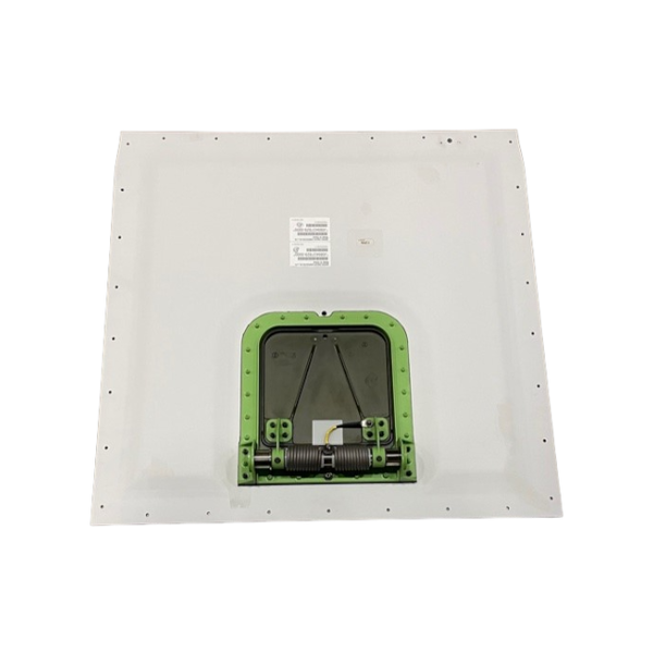 New OEM Genuine  Boeing, Door Panel Assembly, WBF MID,KEEL,PA, Y- Part #  492Z5308-5