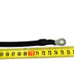 BMW Motorrad Factory Original, Battery Cable (Plus Pole) - Part # 61121353313