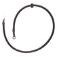 BMW Motorrad Factory Original, Battery Cable (Plus Pole) - Part # 61121353313