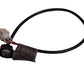 BMW Motorrad Factory Original, Adapter Cable For Gps Nav - Part # 61128544442