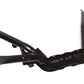 New OEM 1990-1991 Honda Accord Instrument Panel Dash Hanger, Part # 61160-SM4-A00ZZ