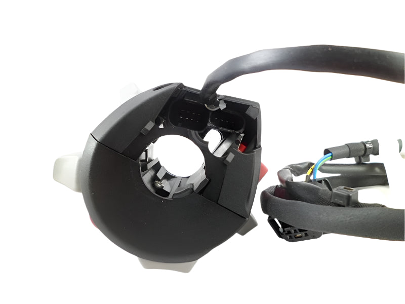 BMW Motorrad Factory Original, Combination Switch Left - Part # 61318546209