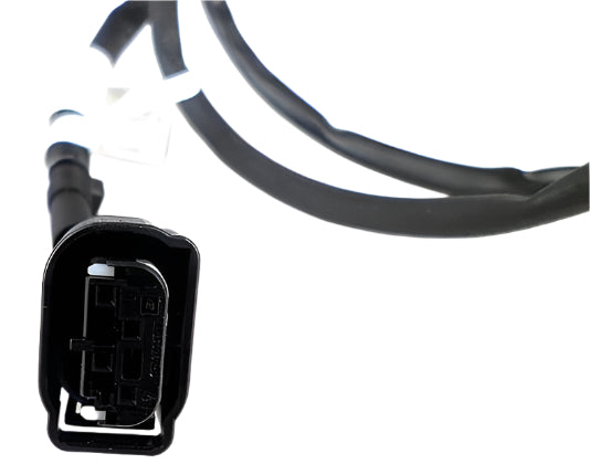 BMW Motorrad Factory Original, Combination Switch Left - Part # 61318546209