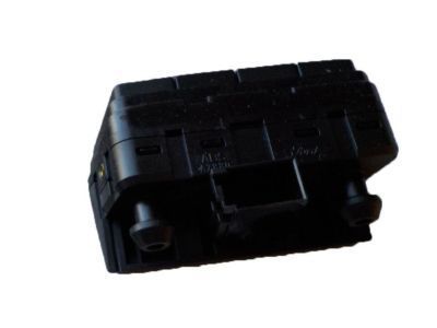 Switch Assy - Control