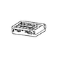 Module Rain Sensor