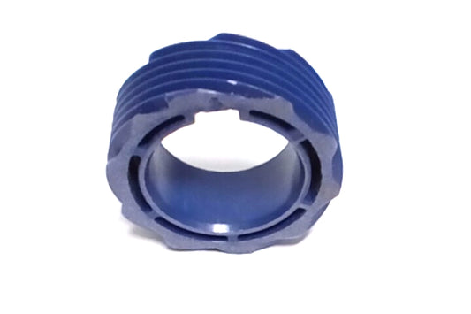 New OEM 1984-1996 Corvette Camaro 17 Tooth Blue Speedometer Drive Gear, Part # 6261785
