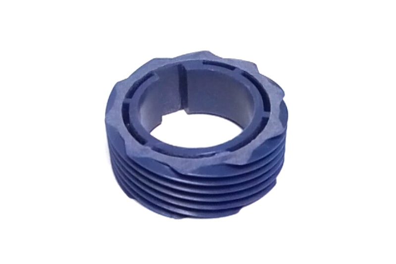 New OEM 1984-1996 Corvette Camaro 17 Tooth Blue Speedometer Drive Gear, Part # 6261785