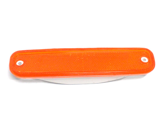 New OEM 1973-1980 Chevy GMC Side Marker Light Silverado Sierra Cheyenne Suburban, Part # 6270433