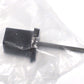 New OEM 1984-1991 Chevrolet C/K Truck Button Rear Outside Door Handle Lock, Part # 6274818
