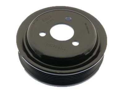 Pulley