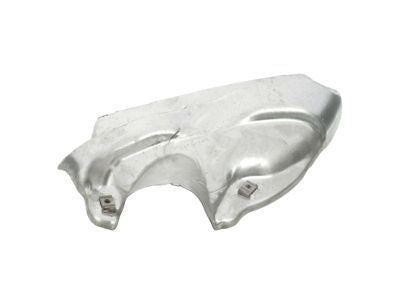 Shield Exhaust Manifold