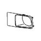 Bezel Fog Lamp