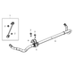 Link Kit Stabilizer Bar