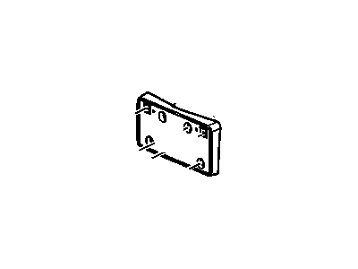Bracket