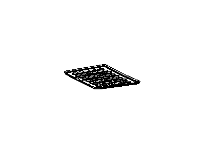 Mat Floor Console