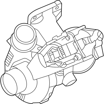 Turbocharger