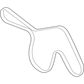 Serpentine Belt