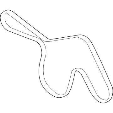 Serpentine Belt