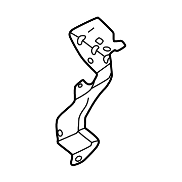 Mount Bracket