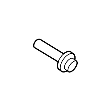 Fan Assembly Bolt