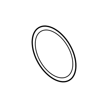 Water Pump Assembly Gasket