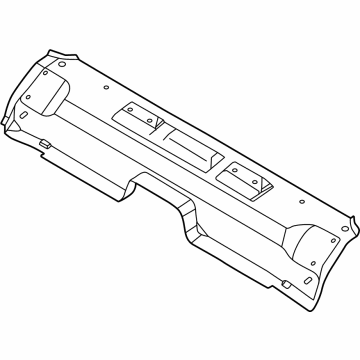 Front Crossmember