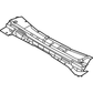 Lower Grille